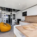 Black Jack Naturiste Port Nature Coursive Vue Apartament
