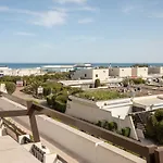 Black Jack Naturiste Port Nature Coursive Vue