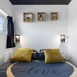 Black Jack Naturiste Port Nature Coursive Vue * Agde
