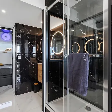Black Jack Naturiste Port Nature Coursive Vue Apartment Agde