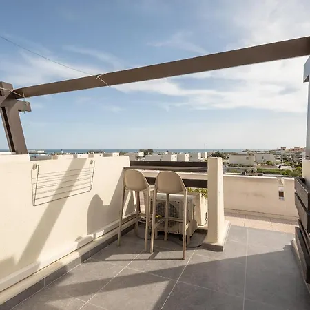 Black Jack Naturiste Port Nature Coursive Vue *