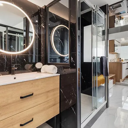 Black Jack Naturiste Port Nature Coursive Vue Apartamento