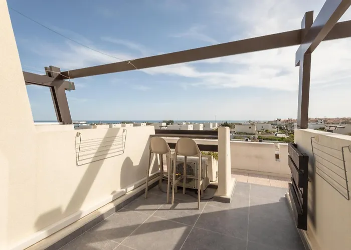 Black Jack Naturiste Port Nature Coursive Vue *