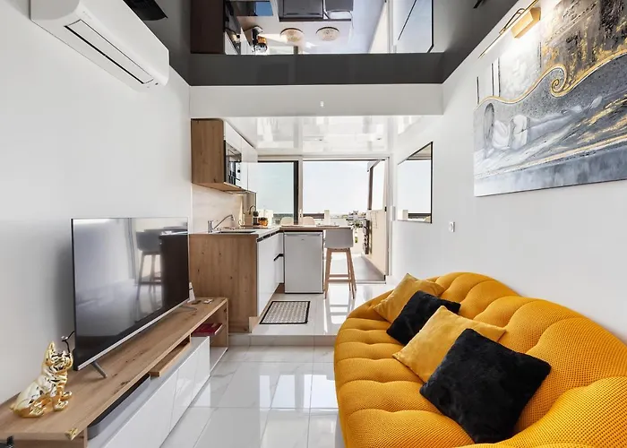 Apartamento Black Jack Naturiste Port Nature Coursive Vue *