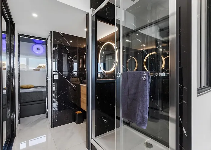 Black Jack Naturiste Port Nature Coursive Vue Appartement Agde