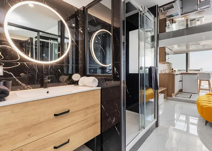 Black Jack Naturiste Port Nature Coursive Vue Apartamento